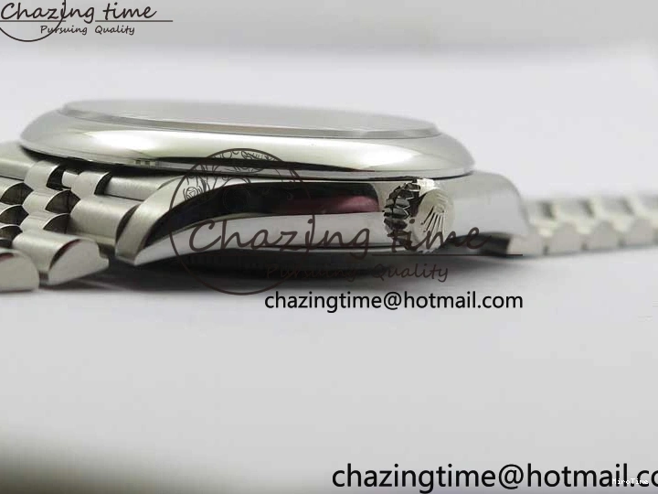 MiroTime 0101 Oyster Perpetual 41mm 124300 BP Maker Best Edition Black Dial on SS Jubilee Bracelet A Reliable 2644